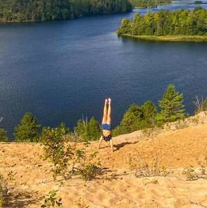 Meet your Posher, Brooke